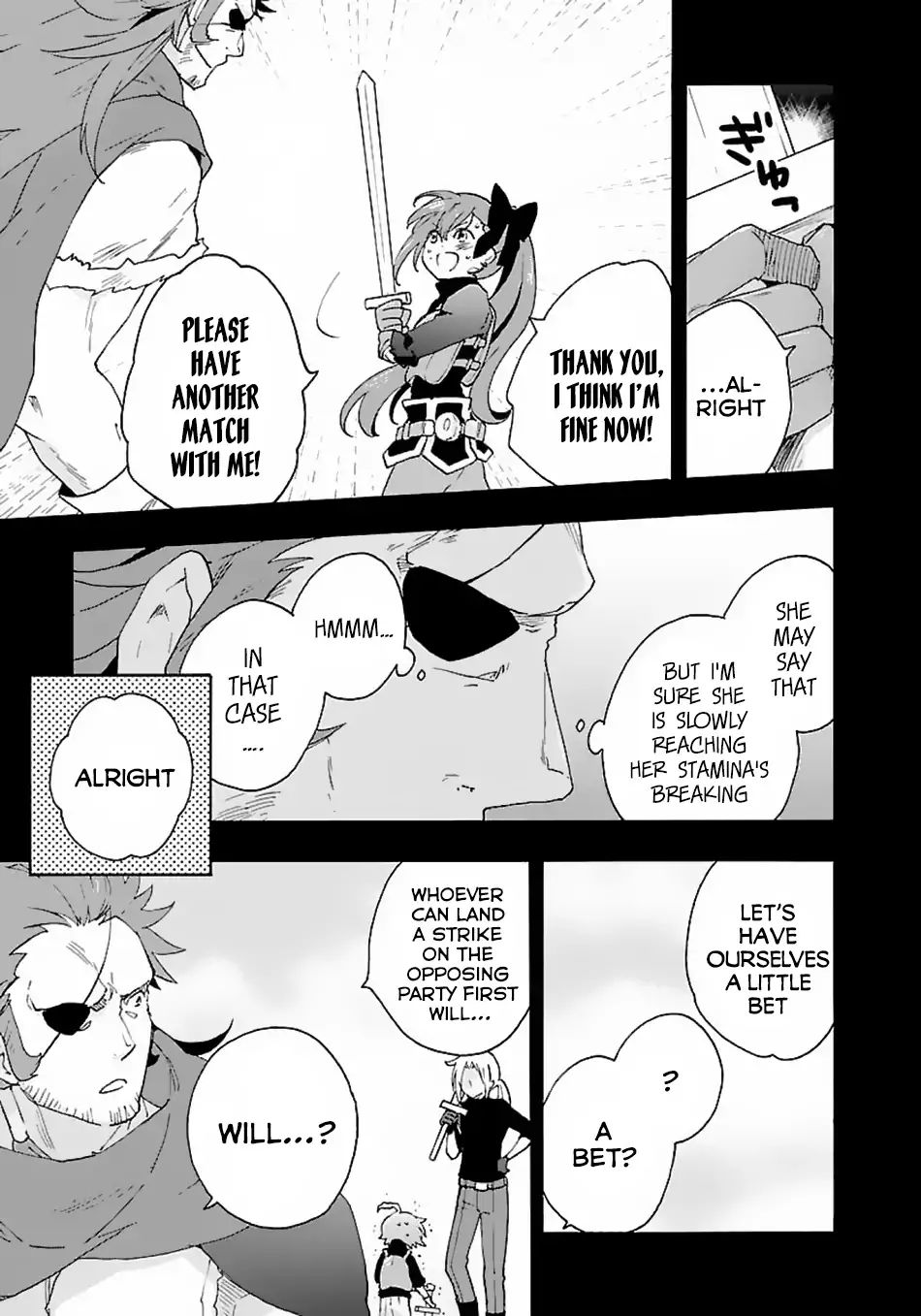 Tensei Shite Inaka de slowlife wo Okuritai Chapter 13 - Page 10