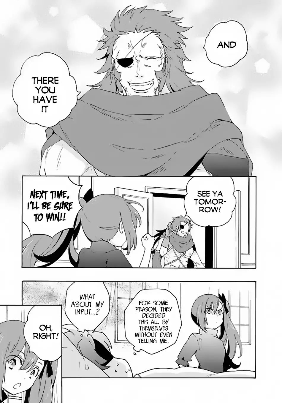 Tensei Shite Inaka de slowlife wo Okuritai Chapter 13 - Page 12