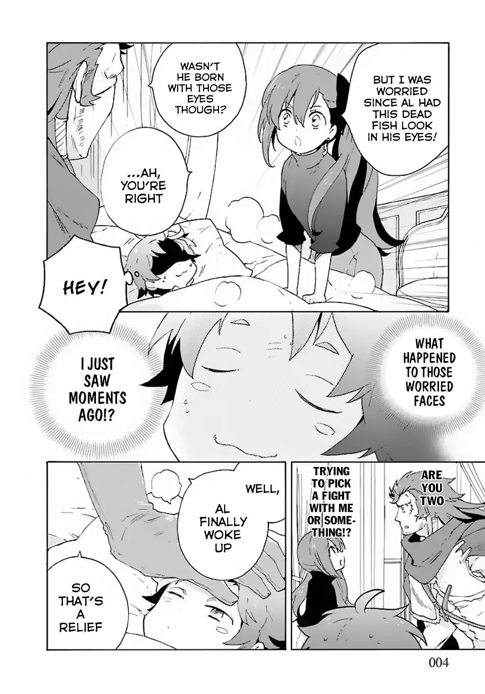 Tensei Shite Inaka de slowlife wo Okuritai Chapter 13 - Page 5