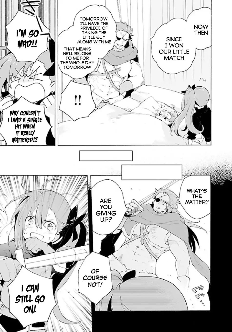 Tensei Shite Inaka de slowlife wo Okuritai Chapter 13 - Page 6