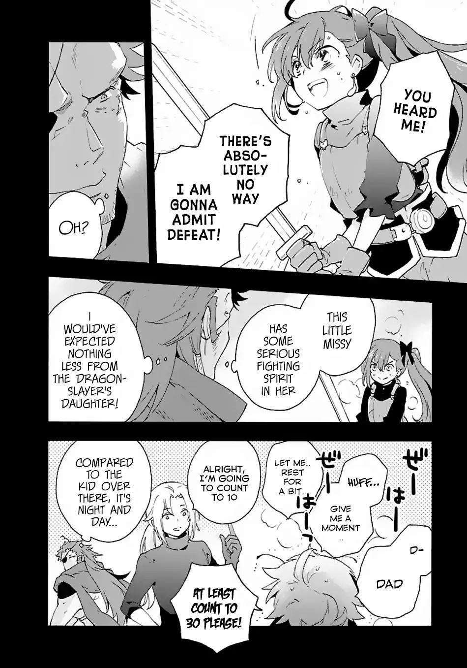 Tensei Shite Inaka de slowlife wo Okuritai Chapter 13 - Page 7