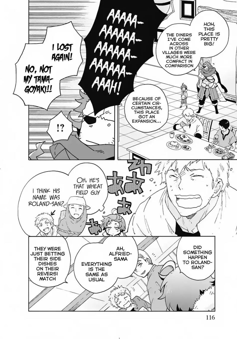 Tensei Shite Inaka de slowlife wo Okuritai Chapter 14 - Page 12