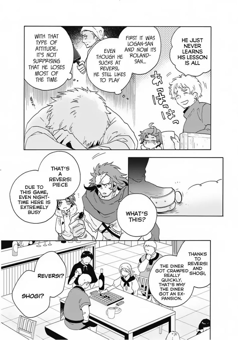 Tensei Shite Inaka de slowlife wo Okuritai Chapter 14 - Page 13