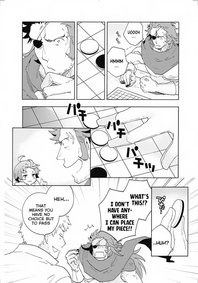 Tensei Shite Inaka de slowlife wo Okuritai Chapter 14 - Page 18