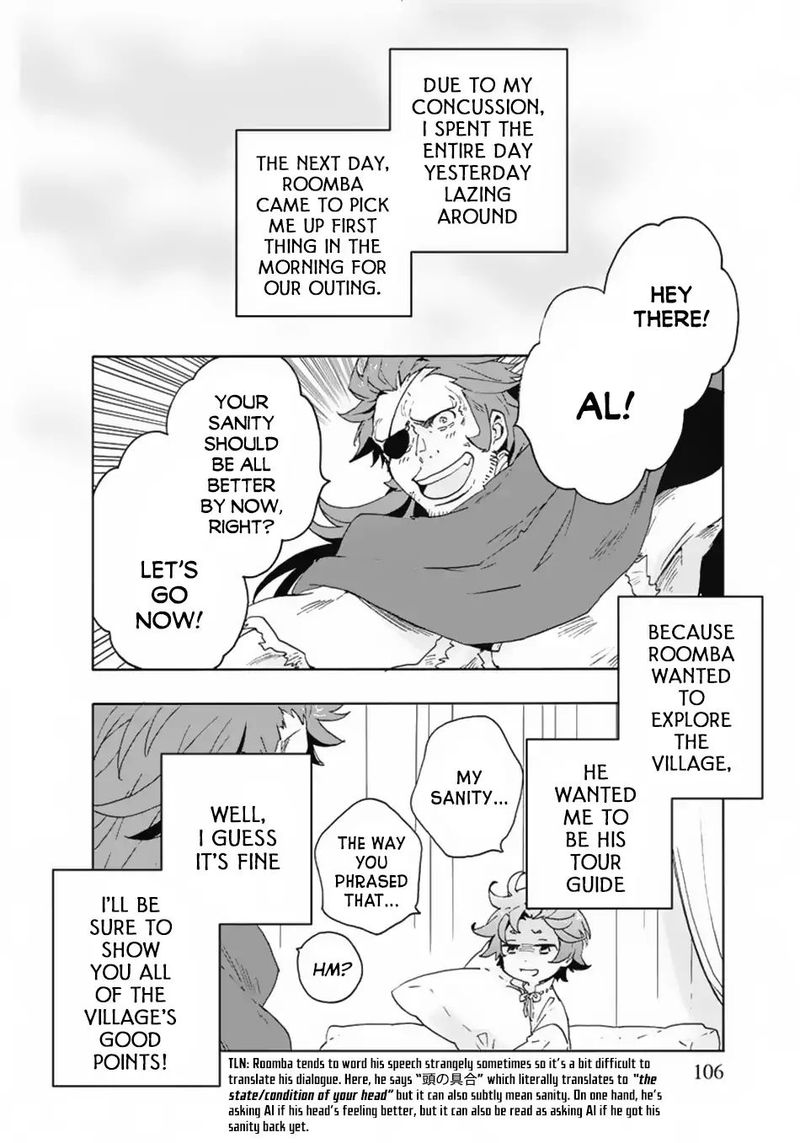 Tensei Shite Inaka de slowlife wo Okuritai Chapter 14 - Page 2