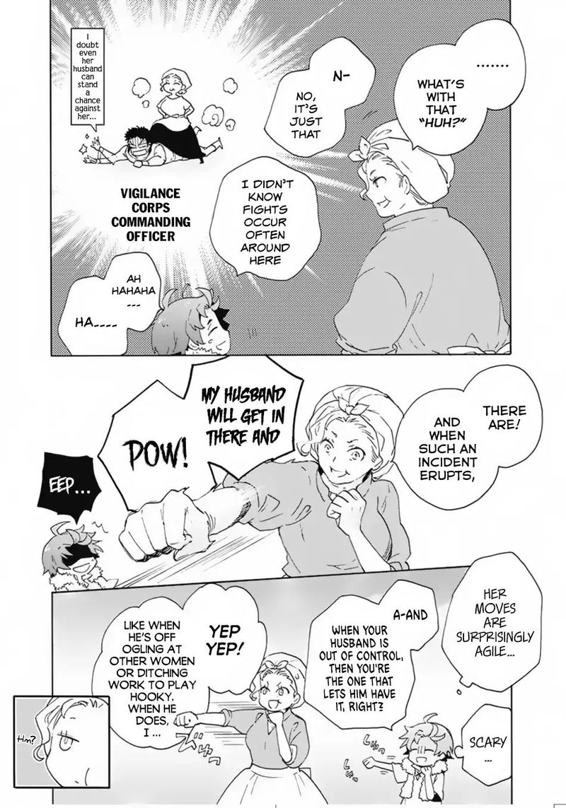 Tensei Shite Inaka de slowlife wo Okuritai Chapter 14 - Page 20