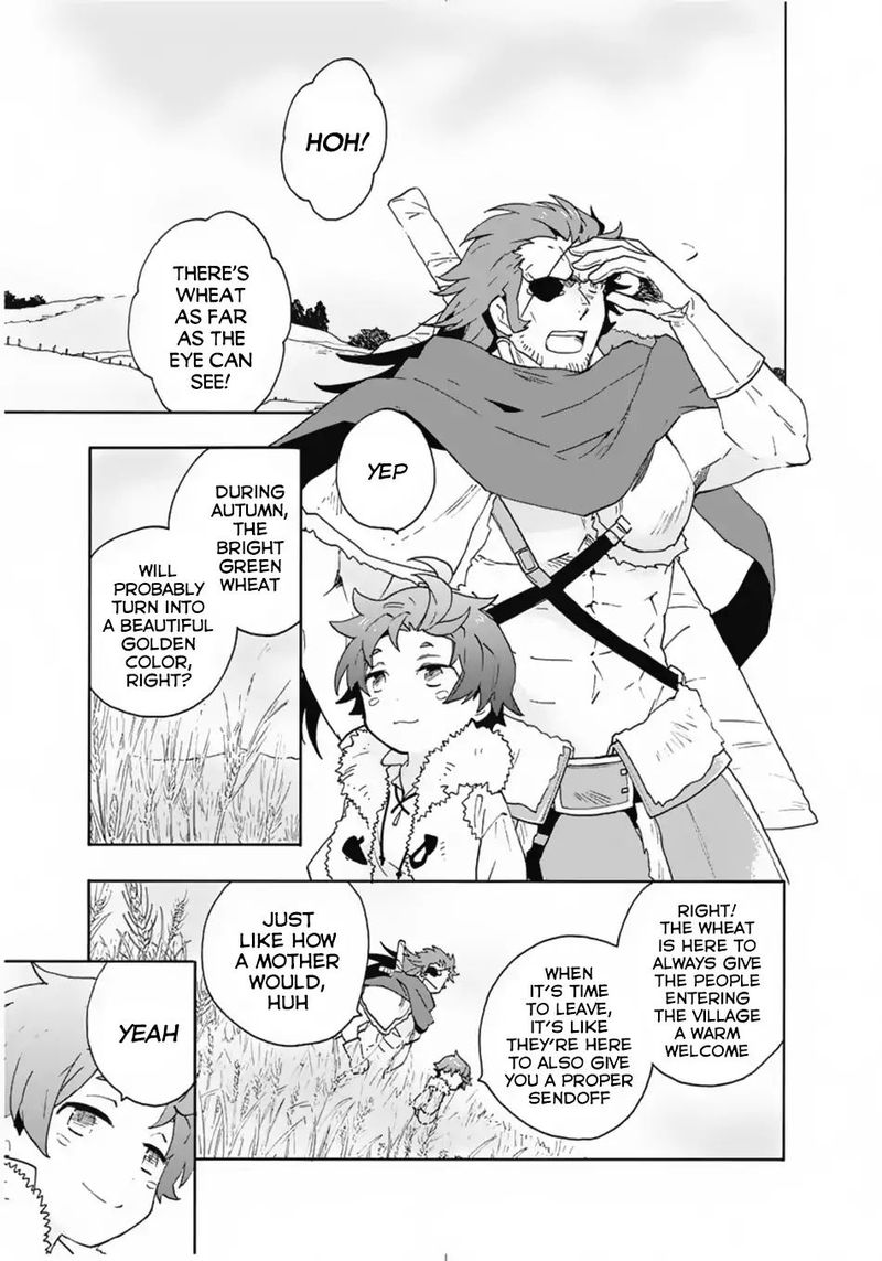 Tensei Shite Inaka de slowlife wo Okuritai Chapter 14 - Page 3