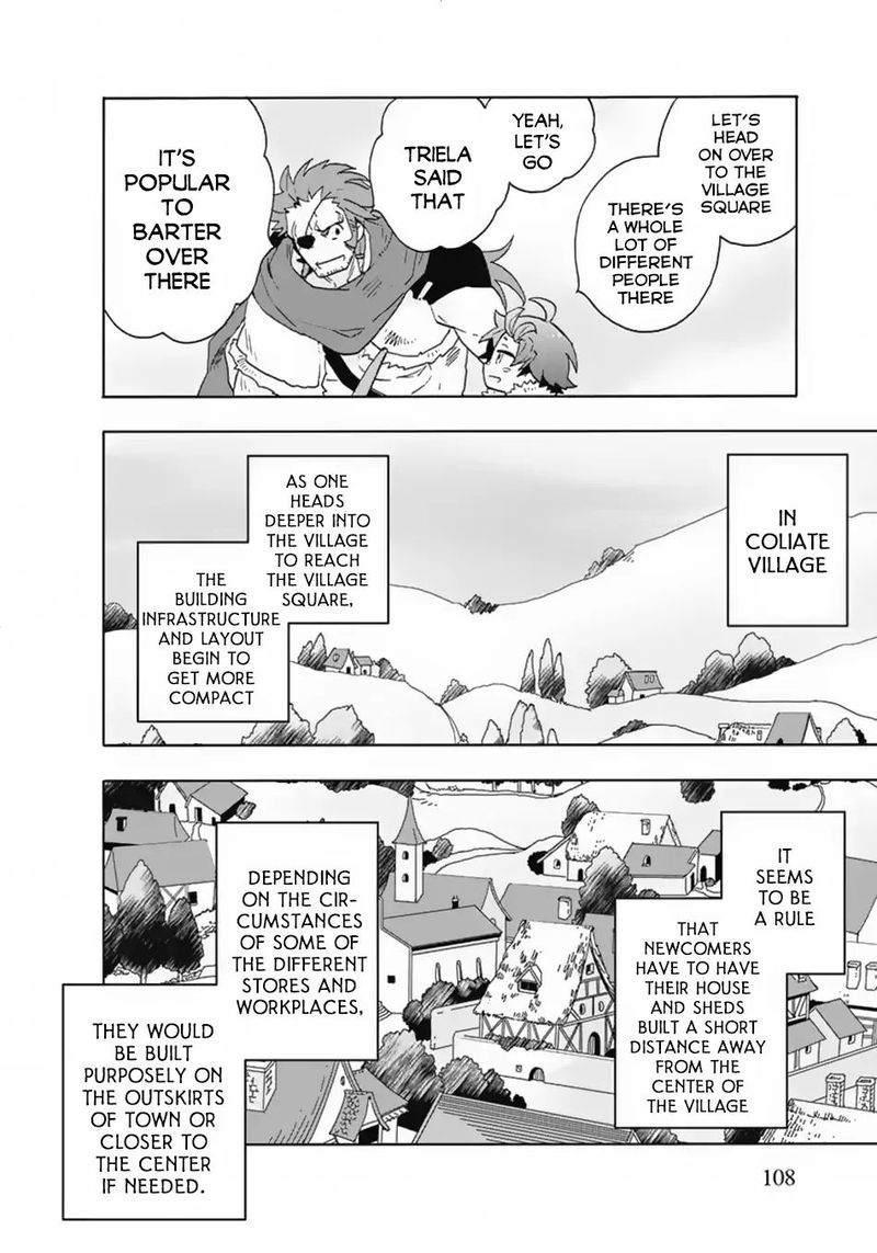 Tensei Shite Inaka de slowlife wo Okuritai Chapter 14 - Page 4