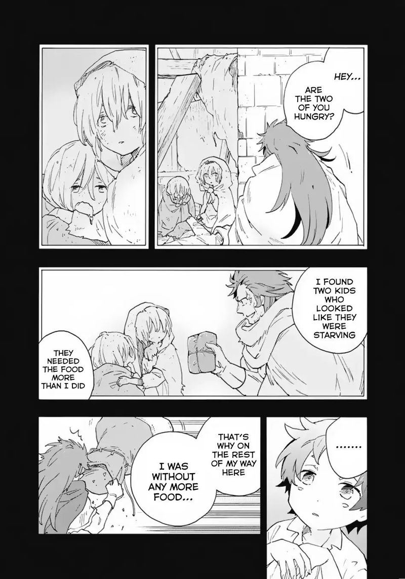 Tensei Shite Inaka de slowlife wo Okuritai Chapter 14 - Page 8