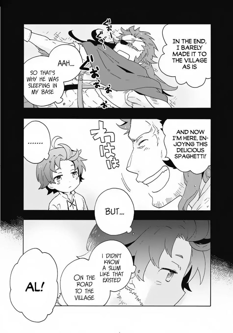 Tensei Shite Inaka de slowlife wo Okuritai Chapter 14 - Page 9