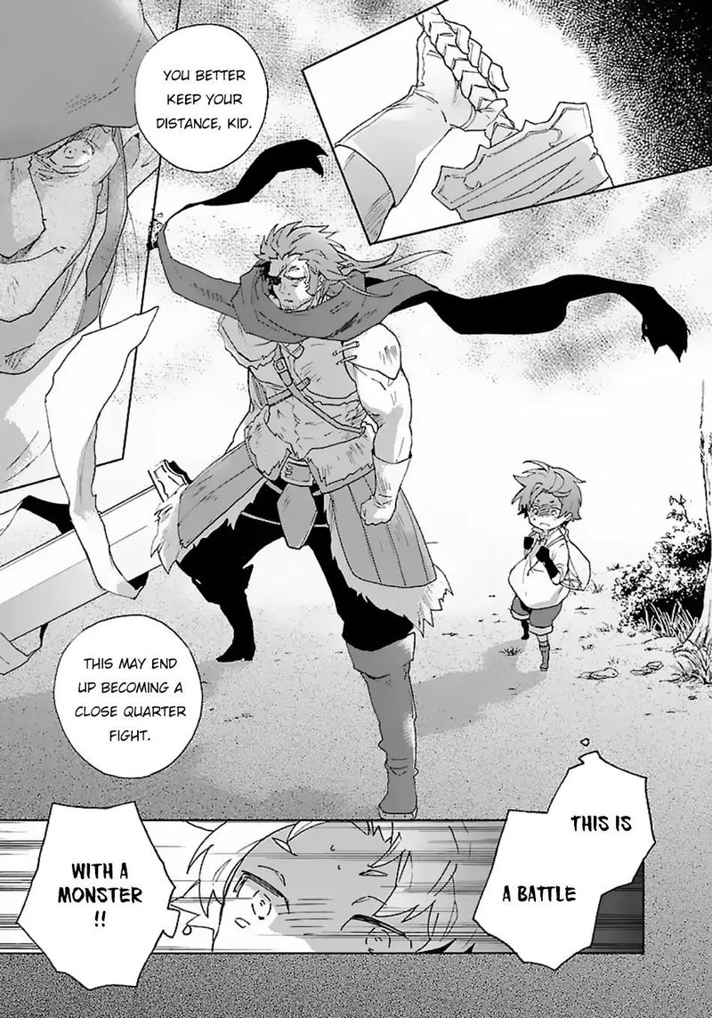 Tensei Shite Inaka de slowlife wo Okuritai Chapter 15 - Page 11