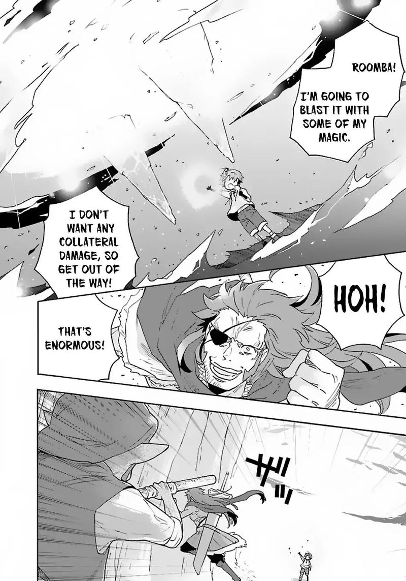 Tensei Shite Inaka de slowlife wo Okuritai Chapter 15 - Page 14