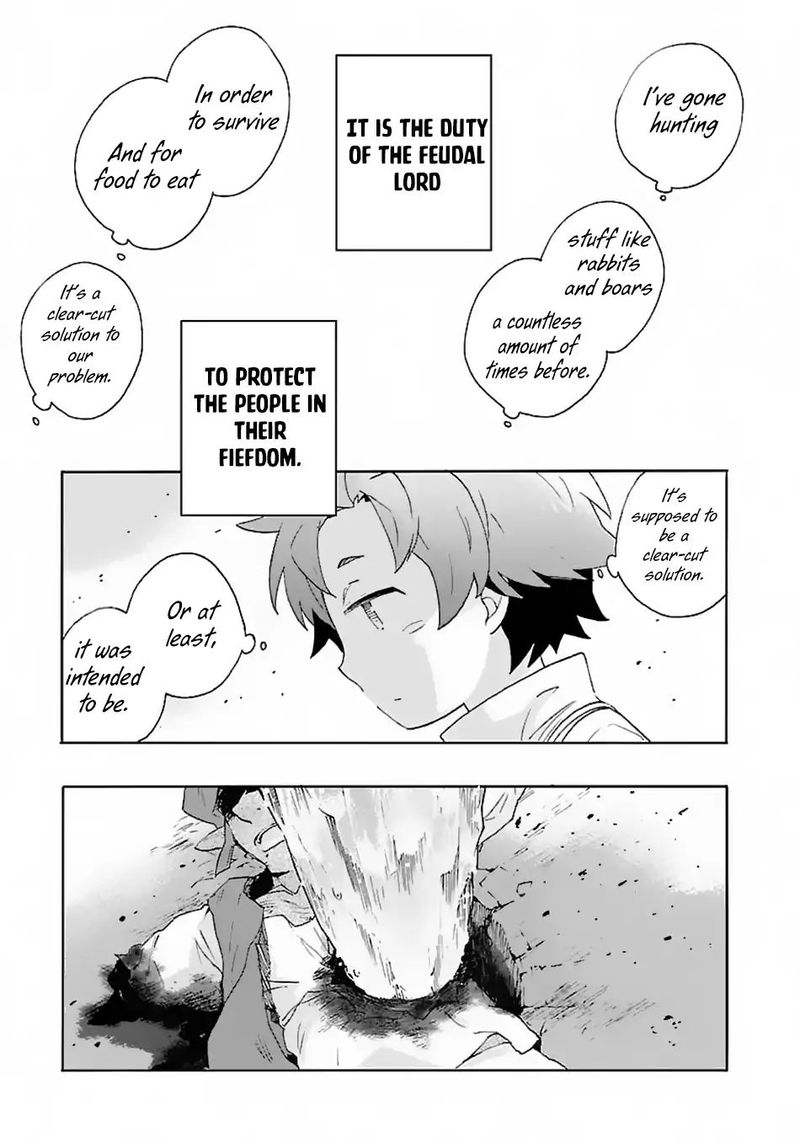 Tensei Shite Inaka de slowlife wo Okuritai Chapter 15 - Page 17