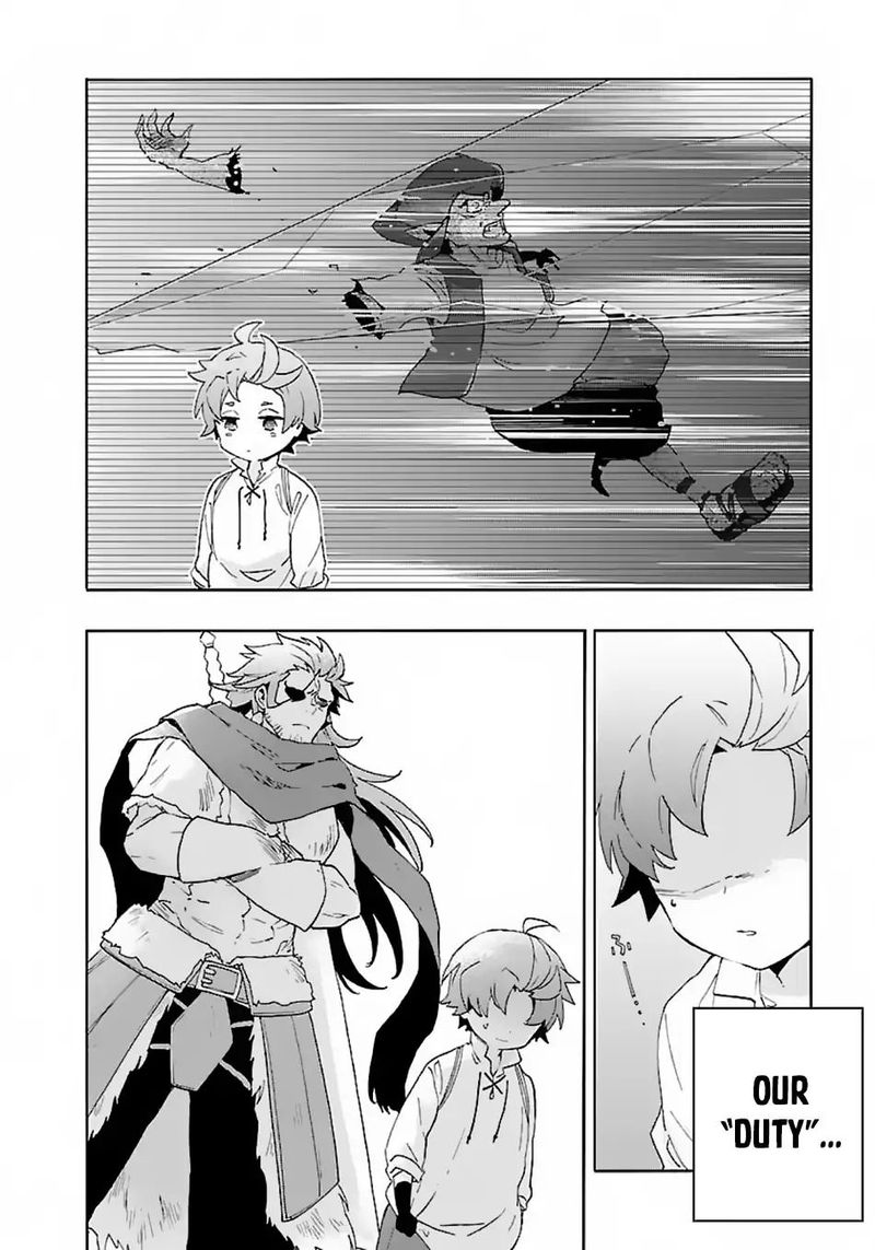 Tensei Shite Inaka de slowlife wo Okuritai Chapter 15 - Page 18