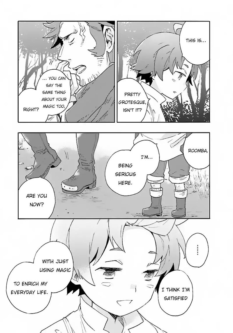 Tensei Shite Inaka de slowlife wo Okuritai Chapter 15 - Page 19