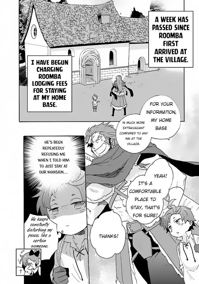 Tensei Shite Inaka de slowlife wo Okuritai Chapter 15 - Page 2