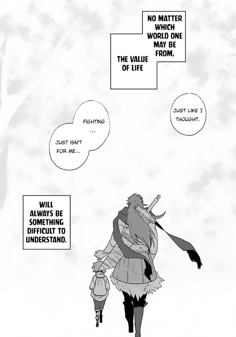 Tensei Shite Inaka de slowlife wo Okuritai Chapter 15 - Page 20