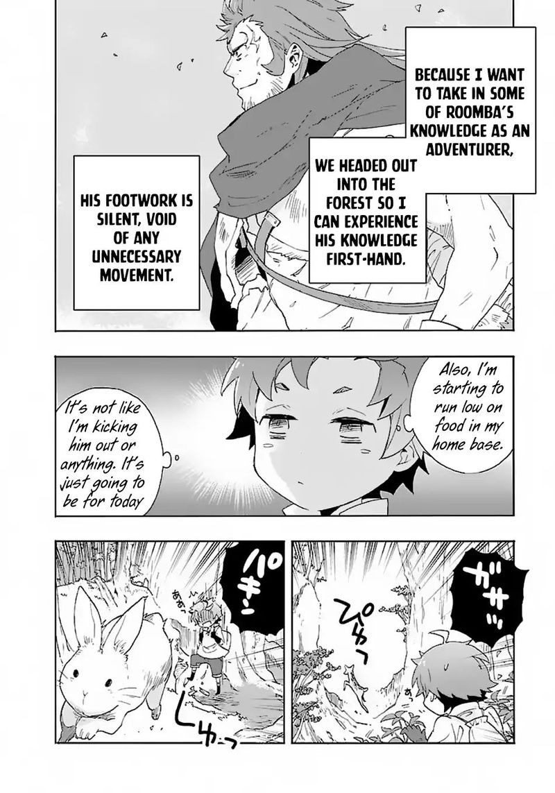 Tensei Shite Inaka de slowlife wo Okuritai Chapter 15 - Page 4