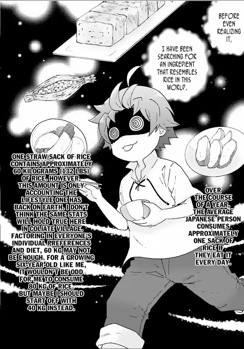 Tensei Shite Inaka de slowlife wo Okuritai Chapter 17 - Page 12