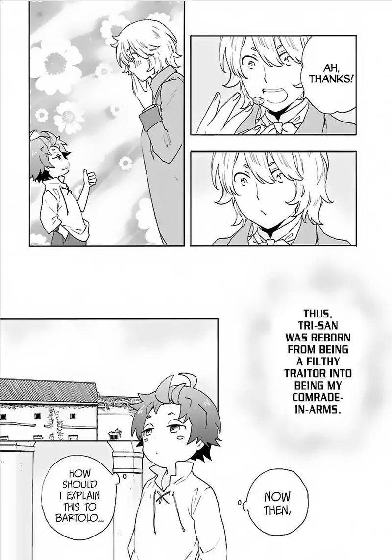 Tensei Shite Inaka de slowlife wo Okuritai Chapter 17 - Page 17