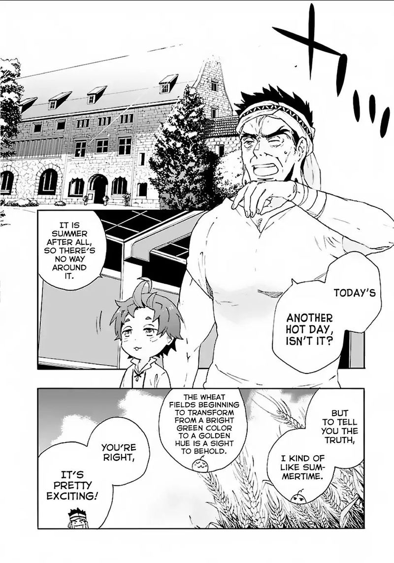 Tensei Shite Inaka de slowlife wo Okuritai Chapter 17 - Page 2