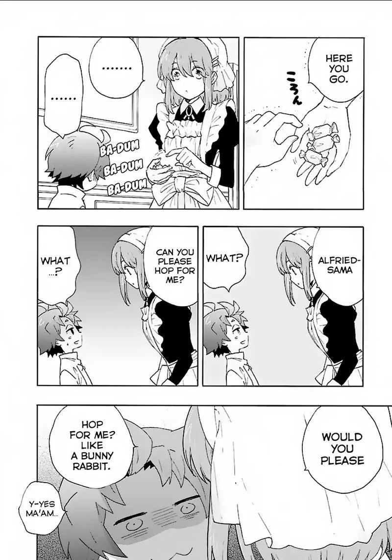 Tensei Shite Inaka de slowlife wo Okuritai Chapter 17 - Page 20