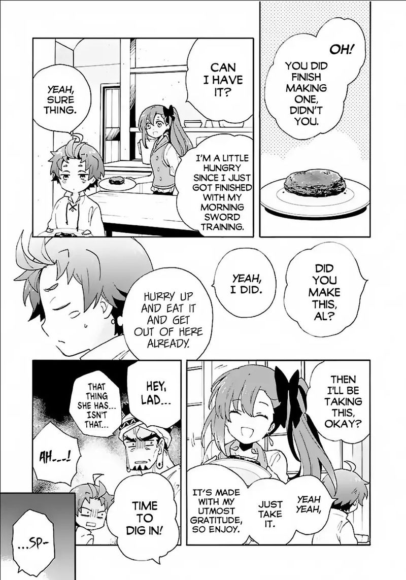 Tensei Shite Inaka de slowlife wo Okuritai Chapter 17 - Page 25