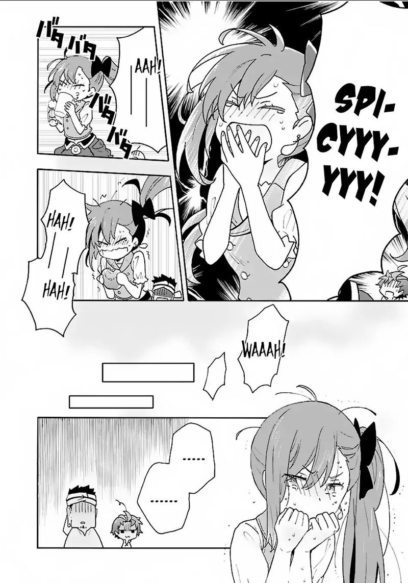 Tensei Shite Inaka de slowlife wo Okuritai Chapter 17 - Page 26