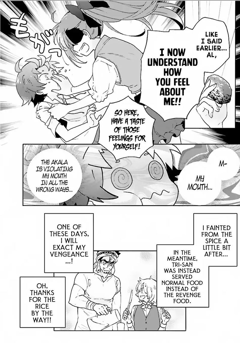 Tensei Shite Inaka de slowlife wo Okuritai Chapter 17 - Page 28