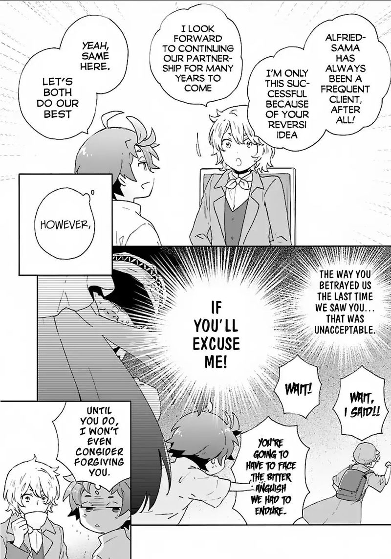 Tensei Shite Inaka de slowlife wo Okuritai Chapter 17 - Page 8