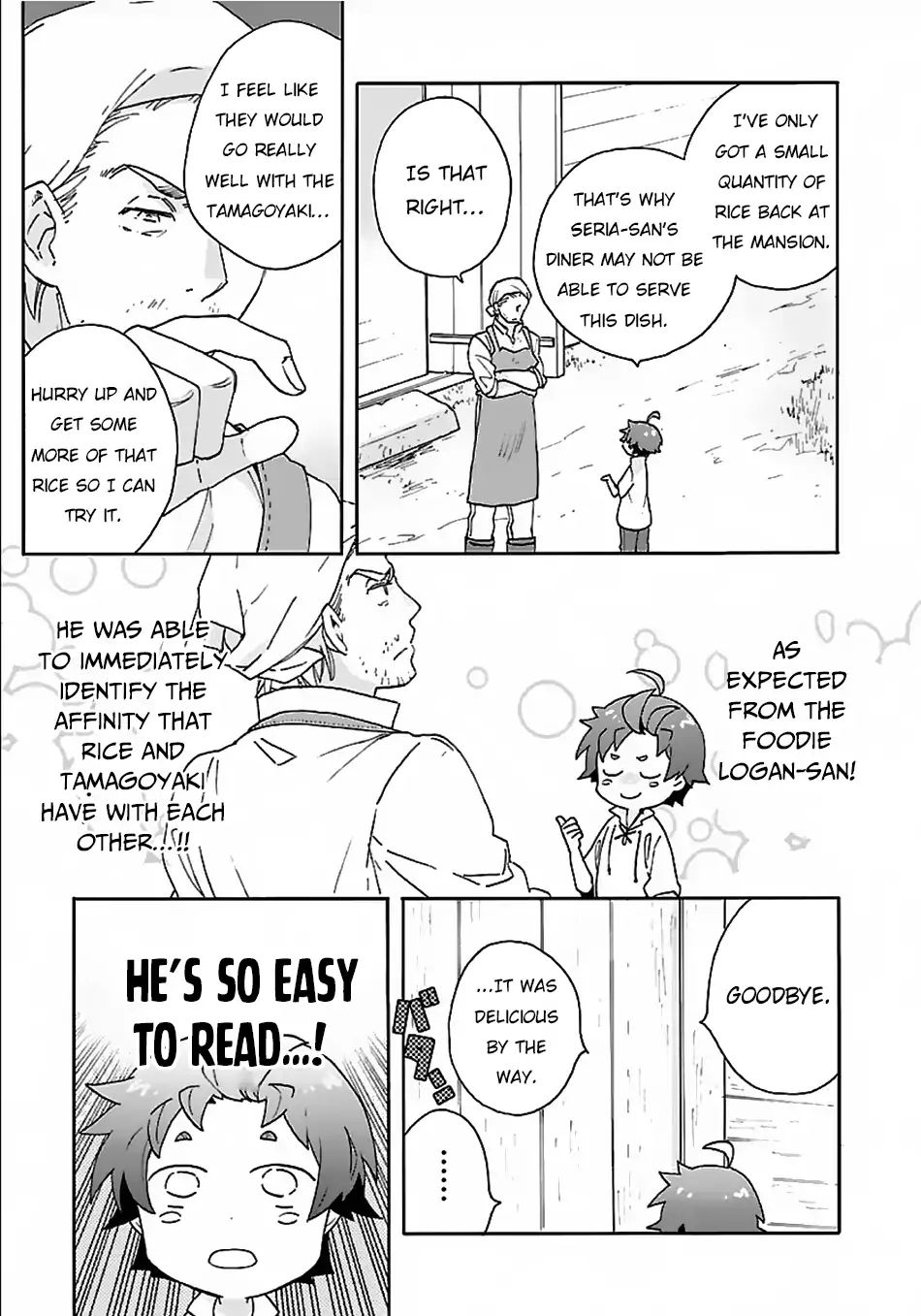 Tensei Shite Inaka de slowlife wo Okuritai Chapter 18 - Page 17