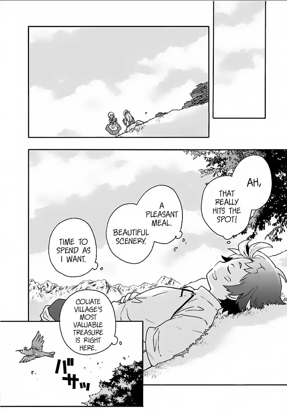 Tensei Shite Inaka de slowlife wo Okuritai Chapter 19 - Page 14