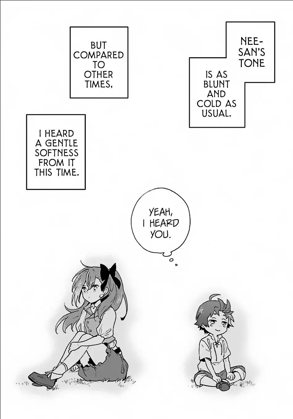 Tensei Shite Inaka de slowlife wo Okuritai Chapter 19 - Page 19