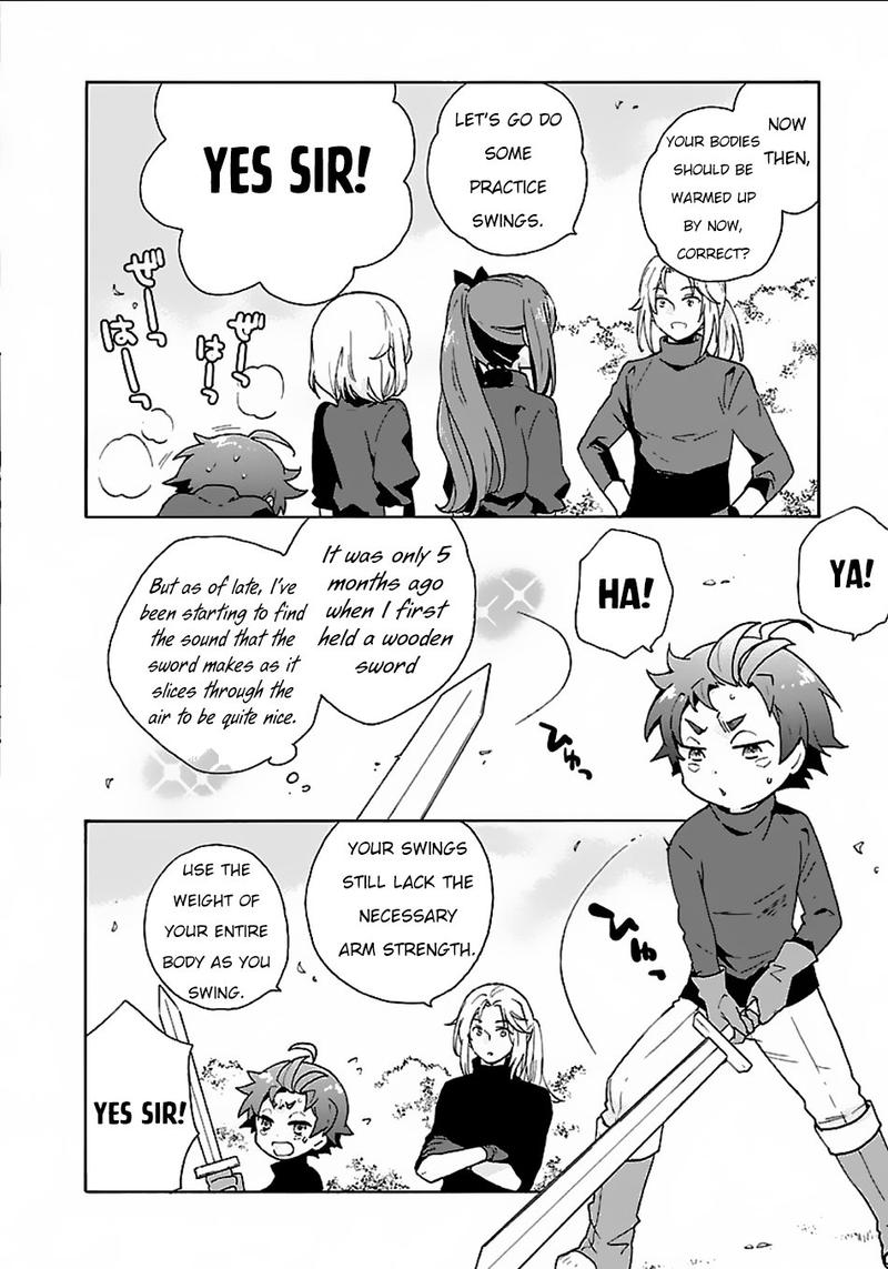 Tensei Shite Inaka de slowlife wo Okuritai Chapter 20 - Page 12