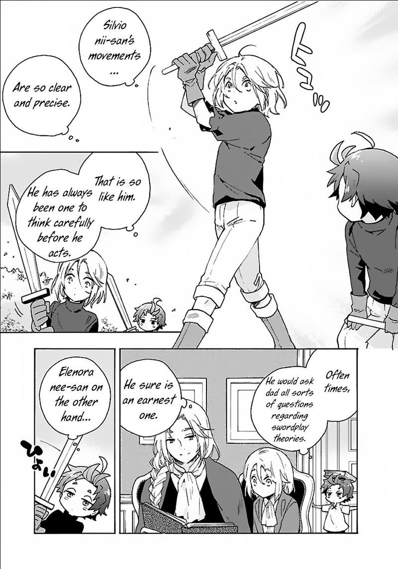 Tensei Shite Inaka de slowlife wo Okuritai Chapter 20 - Page 13