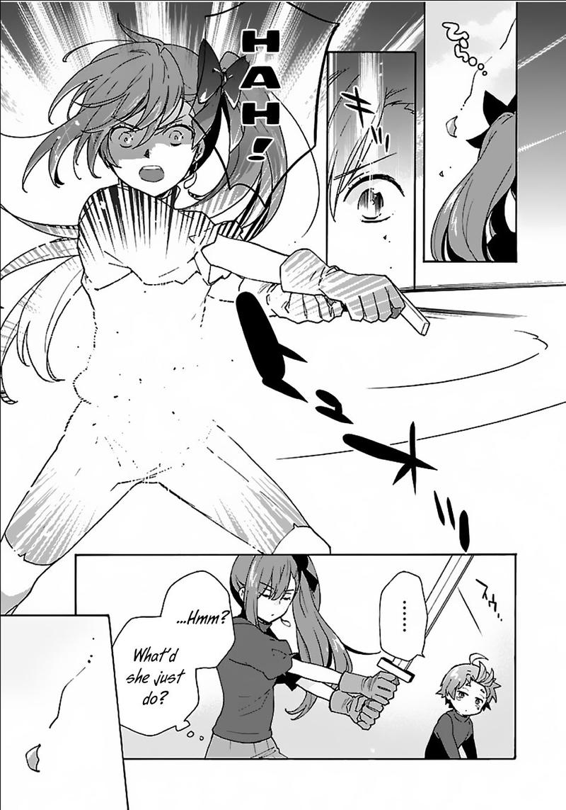 Tensei Shite Inaka de slowlife wo Okuritai Chapter 20 - Page 15