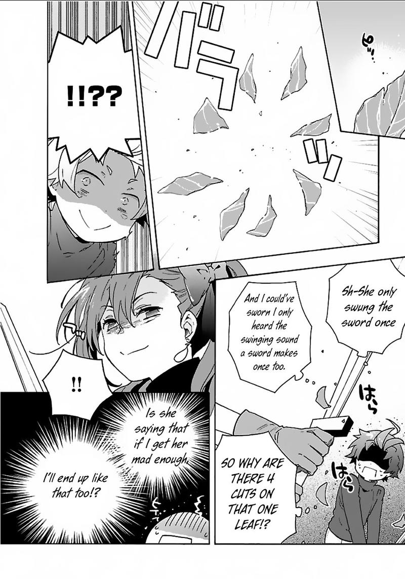 Tensei Shite Inaka de slowlife wo Okuritai Chapter 20 - Page 16