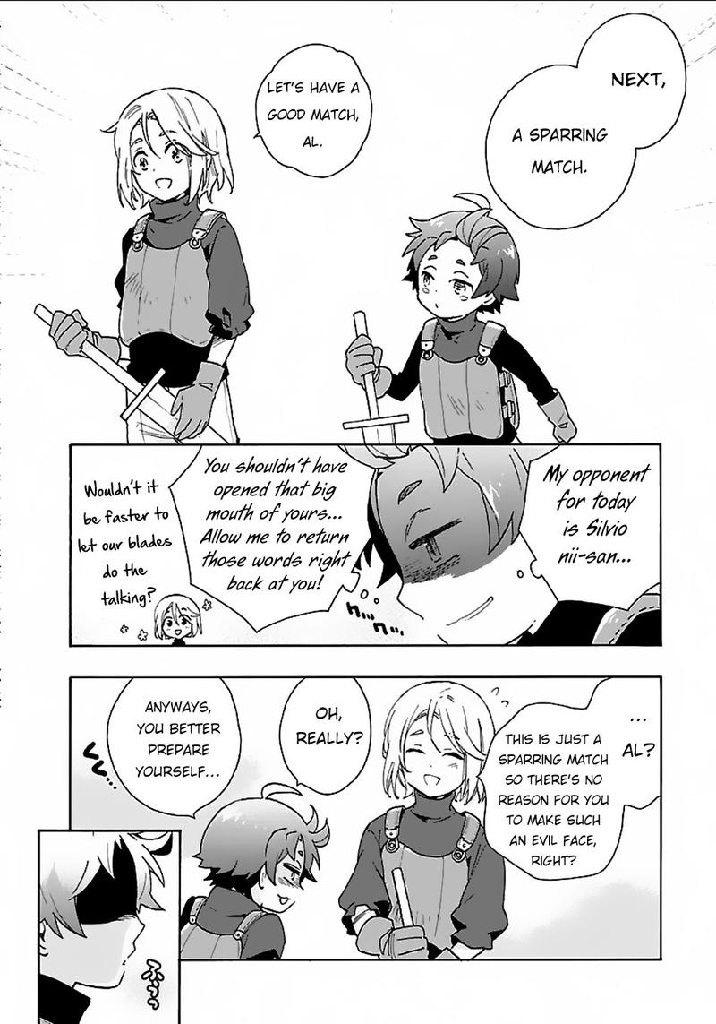 Tensei Shite Inaka de slowlife wo Okuritai Chapter 20 - Page 18