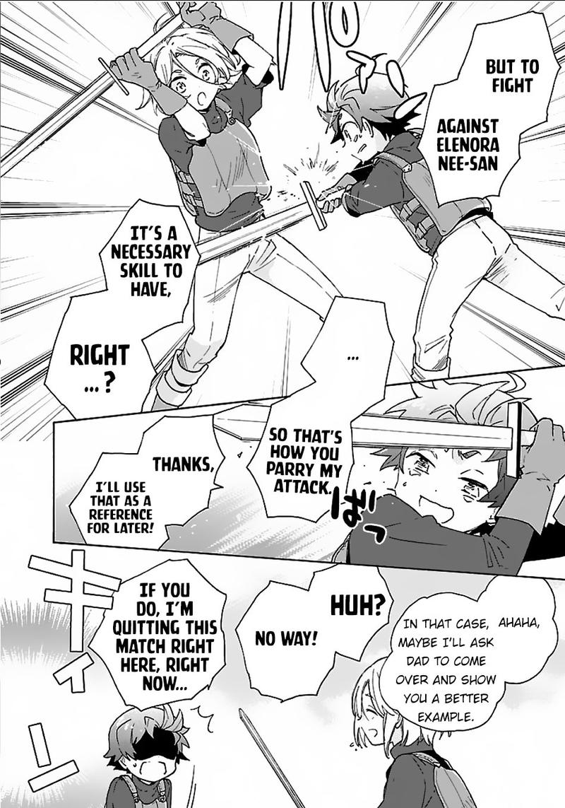 Tensei Shite Inaka de slowlife wo Okuritai Chapter 20 - Page 20