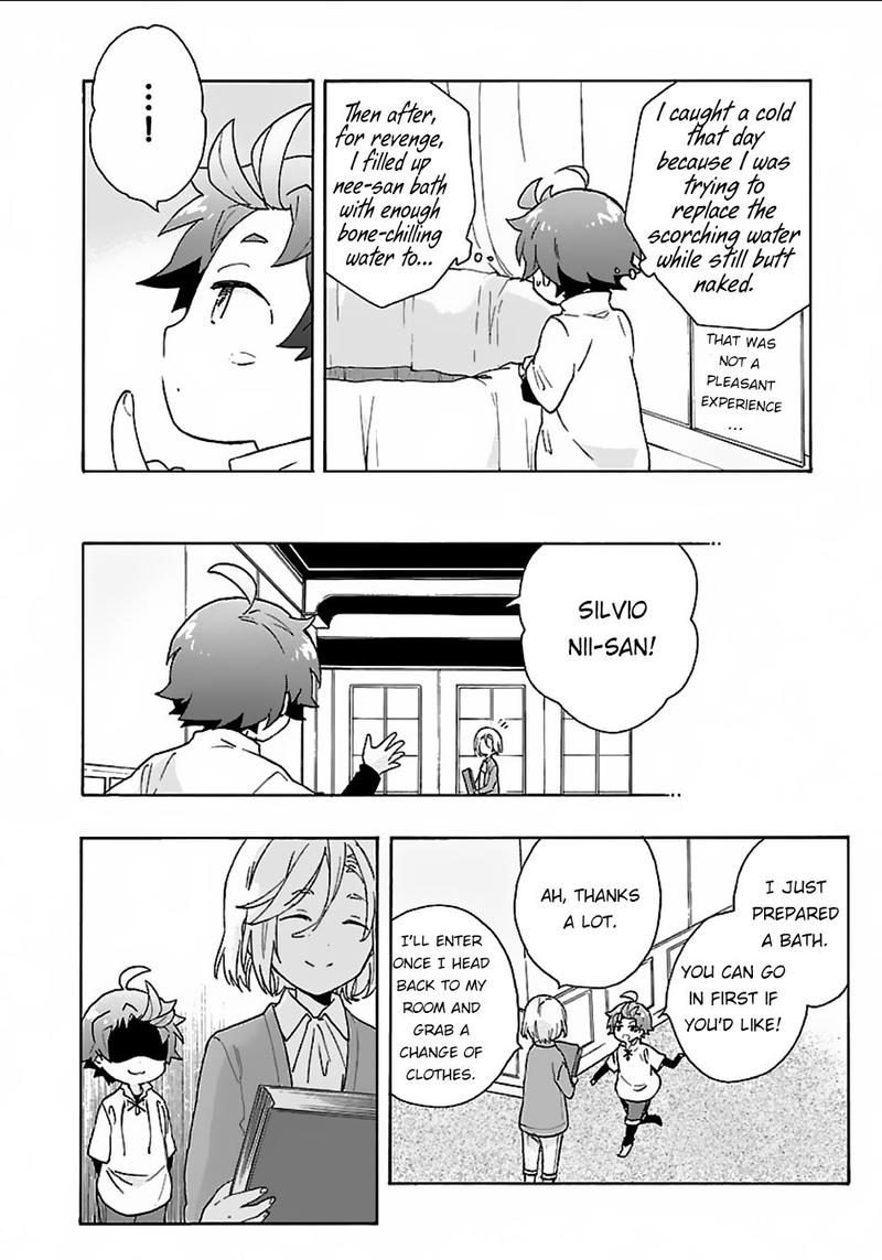 Tensei Shite Inaka de slowlife wo Okuritai Chapter 20 - Page 24