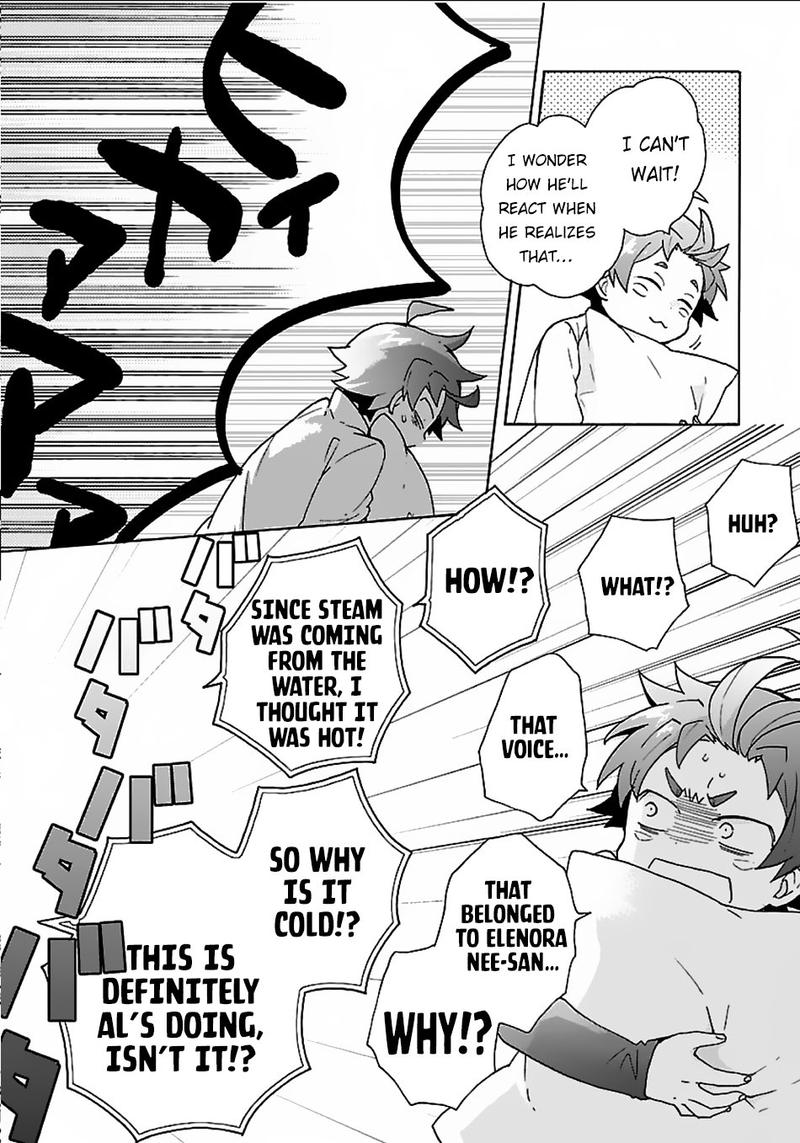 Tensei Shite Inaka de slowlife wo Okuritai Chapter 20 - Page 26