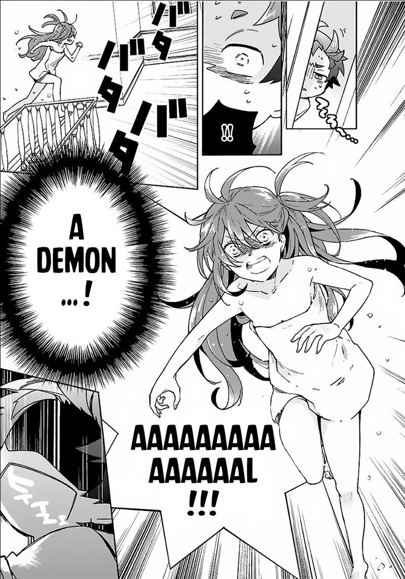 Tensei Shite Inaka de slowlife wo Okuritai Chapter 20 - Page 27