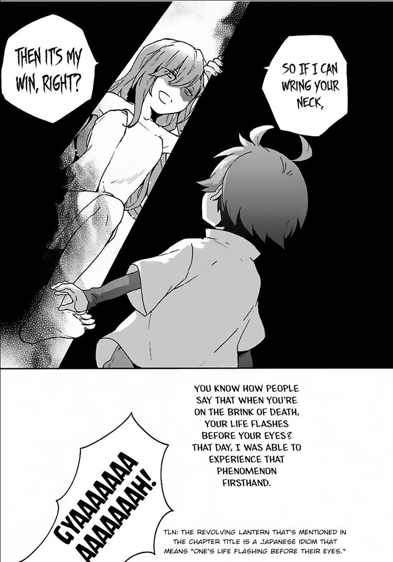 Tensei Shite Inaka de slowlife wo Okuritai Chapter 20 - Page 29