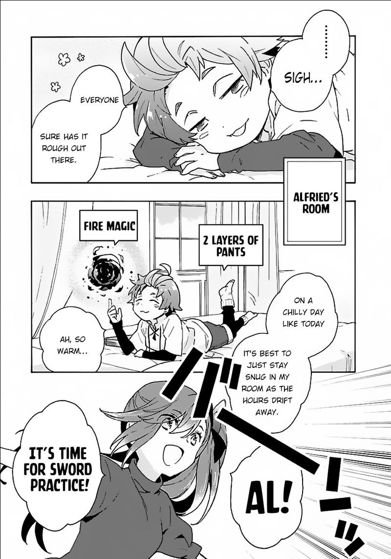 Tensei Shite Inaka de slowlife wo Okuritai Chapter 20 - Page 5