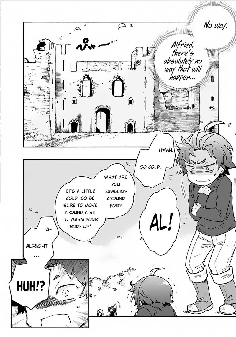 Tensei Shite Inaka de slowlife wo Okuritai Chapter 20 - Page 8