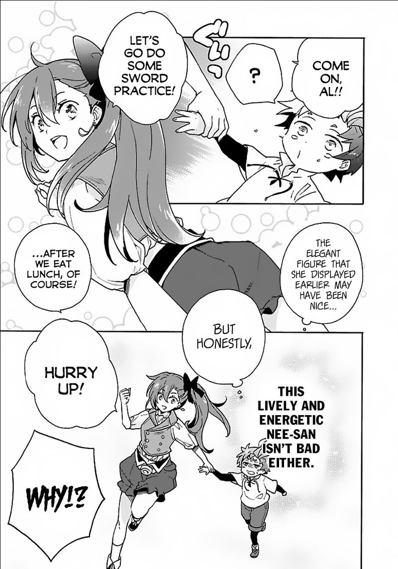 Tensei Shite Inaka de slowlife wo Okuritai Chapter 21 - Page 25