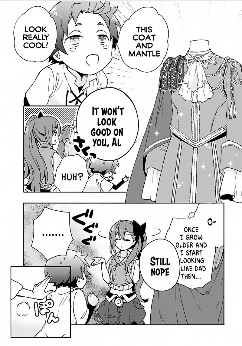 Tensei Shite Inaka de slowlife wo Okuritai Chapter 21 - Page 6