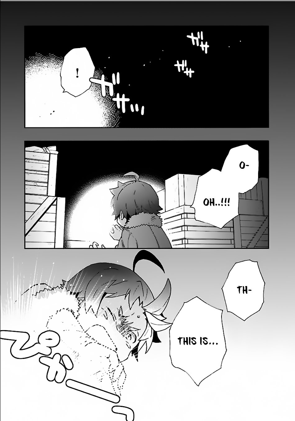 Tensei Shite Inaka de slowlife wo Okuritai Chapter 22 - Page 1