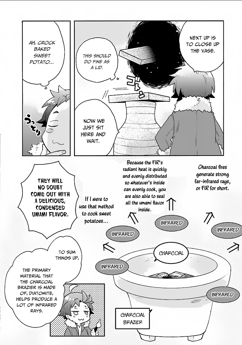 Tensei Shite Inaka de slowlife wo Okuritai Chapter 22 - Page 18