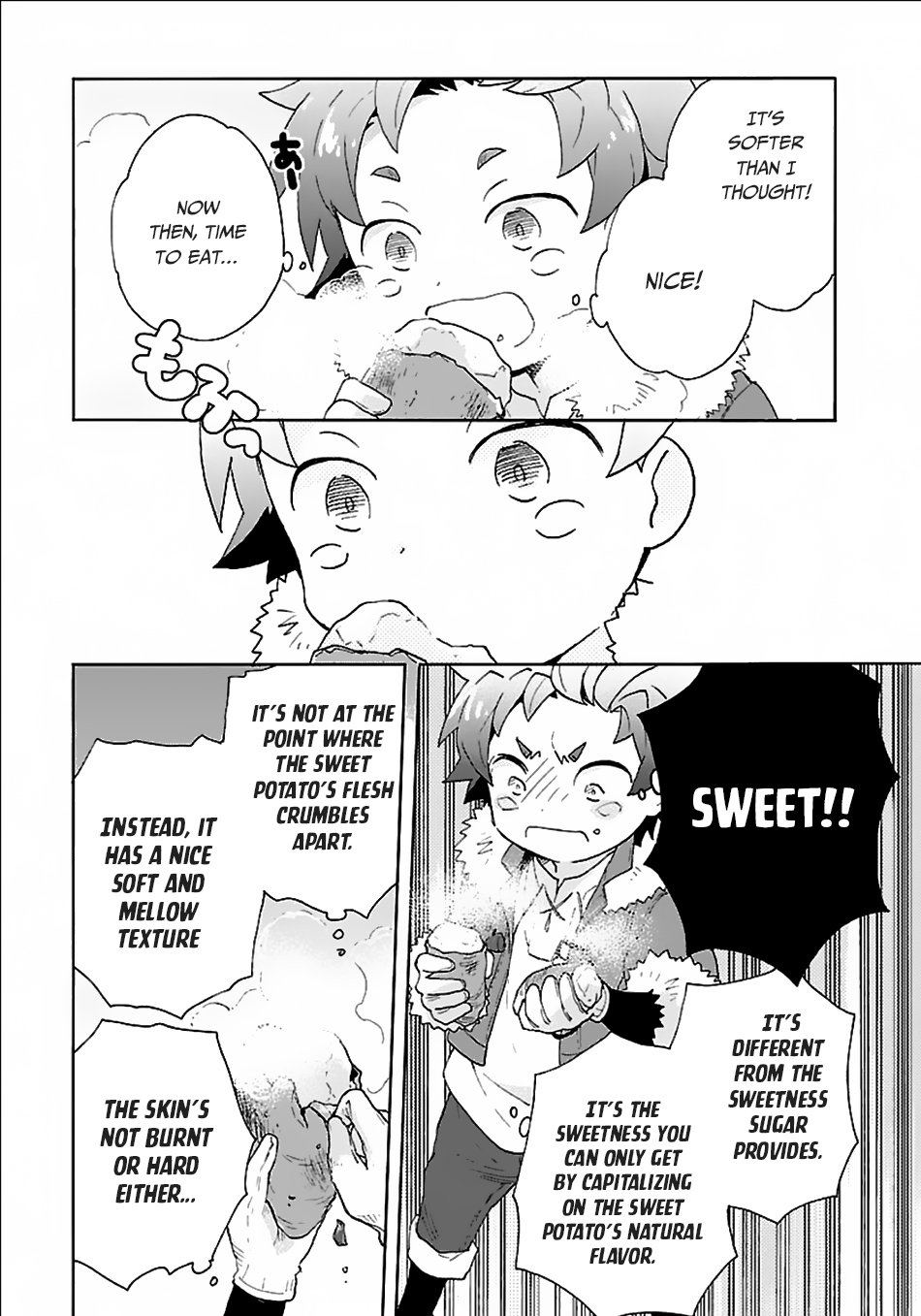 Tensei Shite Inaka de slowlife wo Okuritai Chapter 22 - Page 25